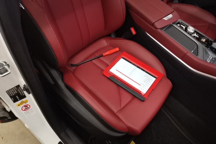 Used CHANGAN CS75 PLUS 2022 2.0T Automatic Pilot Version