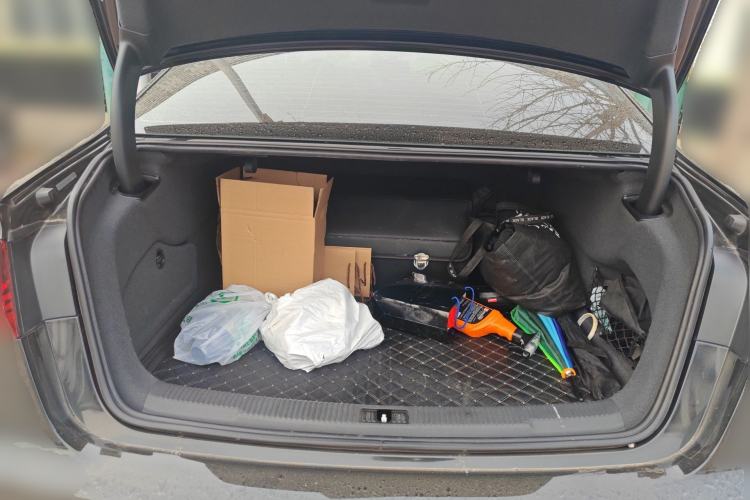 Used Audi A6L 2018 30th Anniversary Edition 35 TFSI Fashion Model