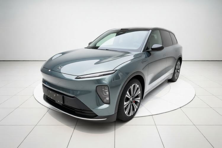 Used Nio ES8 2023 75 kWh Executive Edition