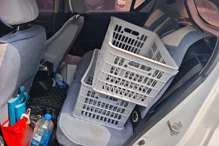 Used Baojun 310 2016 1.2L Manual Value Edition