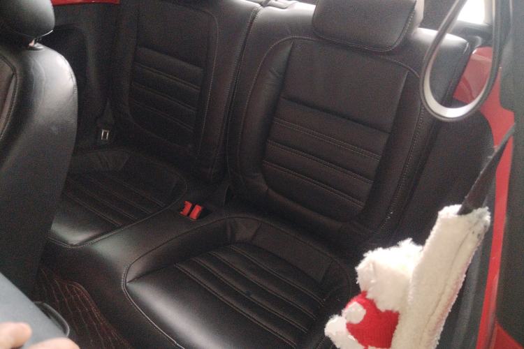 Used Volkswagen Beetle 2015 280TSI
