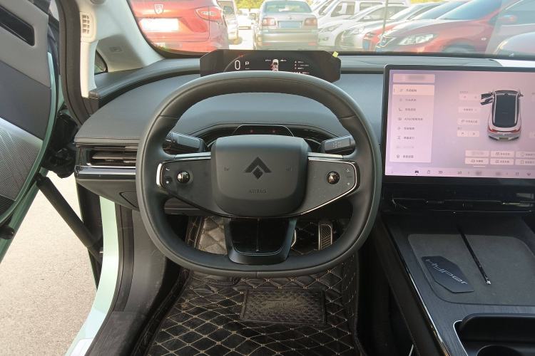 Used Hyptec GT 2023 560 Rear-Drive Seven-Wing Edition