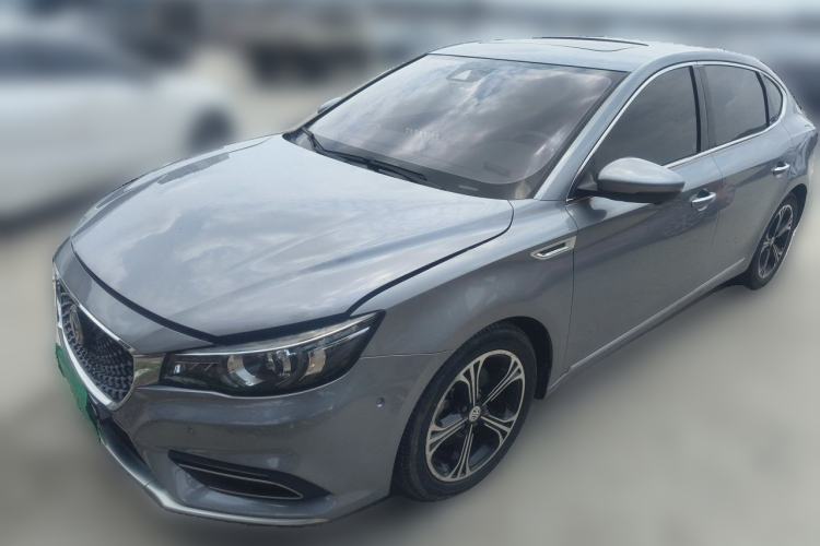 Used MG 6 New Energy 2018 45T E-DRIVE Intelligent Drive Hybrid PILOT Super Internet Edition Guazi used car, China used car export, Used car for sale, Used  cars, Cheapest cars for sale