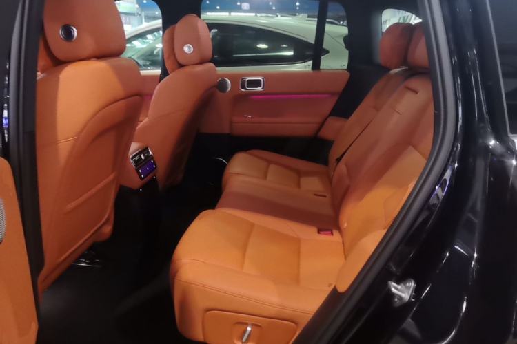 Used Li Auto L6 2024 Max
