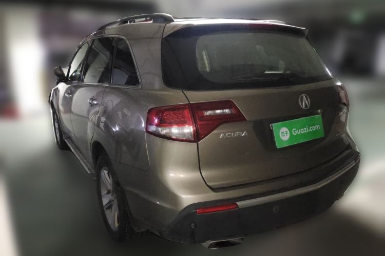Used Acura MDX 2010 3.7 Standard Edition