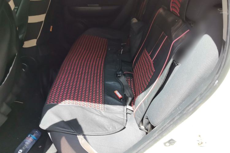 Used Kia Soul 2012 1.6L AT GL
