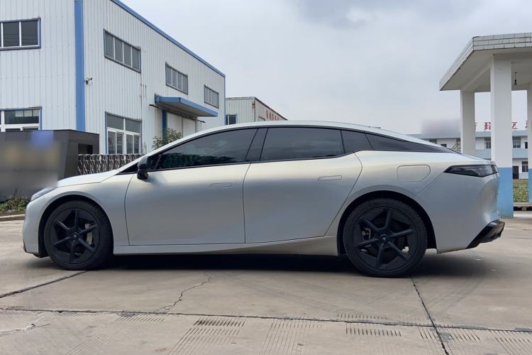 Used Hyptec GT 2023 710 Rear-Drive Ultra-Charging Version