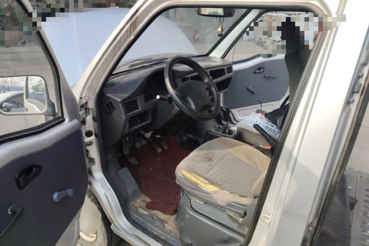 Used Wuling Zhiguang 2015 1.2L Practical LS-I Model
