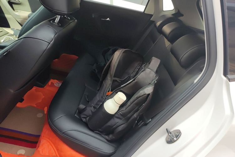 Used Volkswagen Polo 2016 1.4L Automatic Trendy Model
