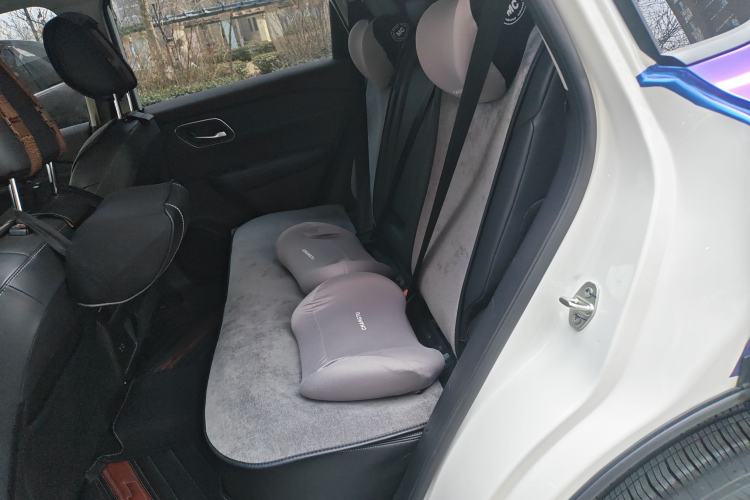 Used Nissan X-Trail 2021 VC-Turbo 300 CVT 2WD Luxury Edition
