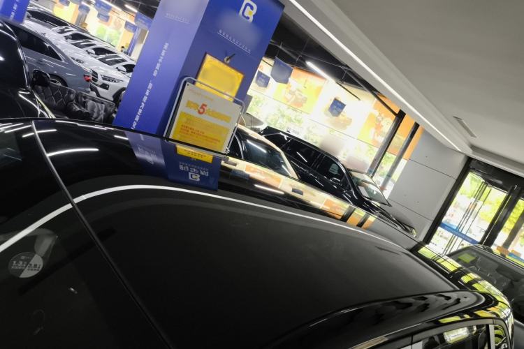 Used Leapmotor B10 2025 510 Joyful Edition
