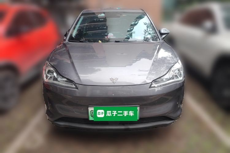 Used NETA V 2022 Pro Long-Range Smart Edition
