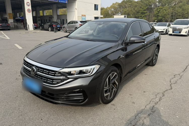 Used Volkswagen Sagitar 2023 300TSI DSG Excellence Edition
