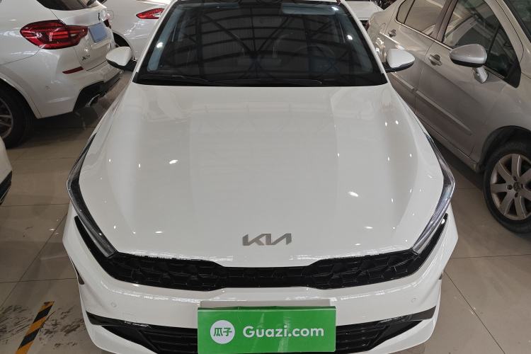Used Kia K3 2024 1.5L CVT Comfort Plus Edition
