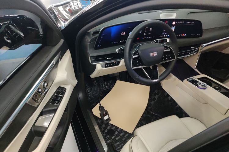 Used Cadillac CT6 2023 28T Luxury Version