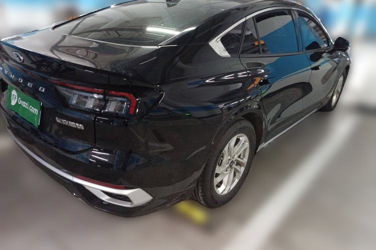 Used Ford Mondeo 2023 EcoBoost 180 Comfort Model