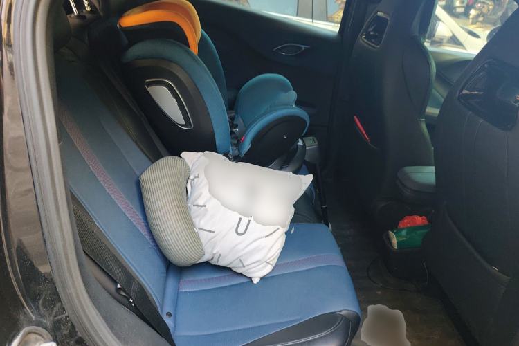 Used BYD Seagull 2023 Flying Edition
