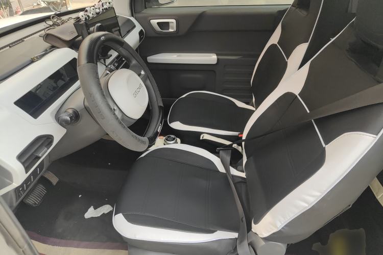 Used Geely Galaxy Panda 2024 200km Panda Kart