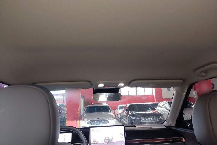 Used Dongfeng NAMMI 01 2024 Co-Creation Edition Co-Creation ME Version
