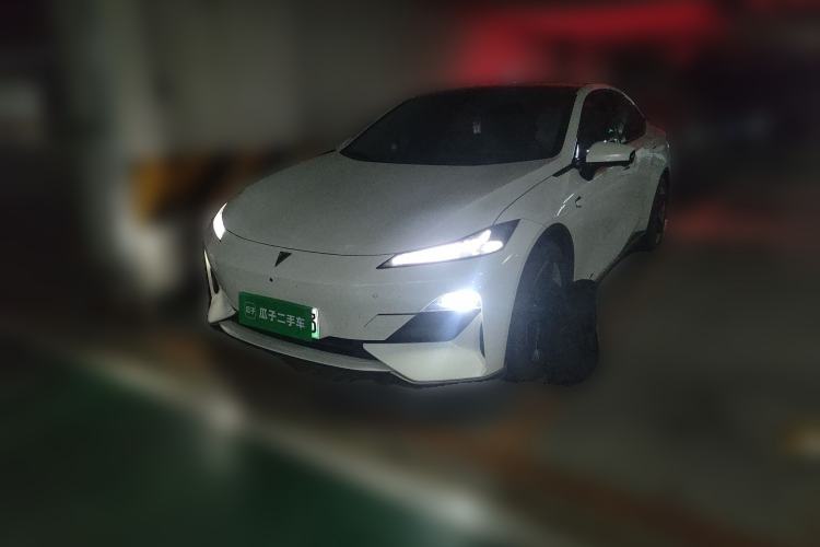 Used Deepal SL03 2022 515 Pure Electric Version