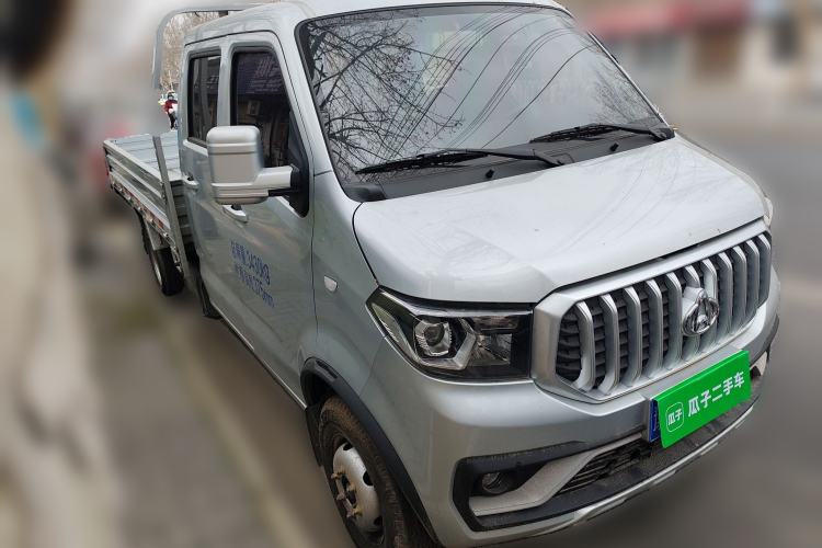 Used CHANGAN KAICHENG Shenqi T30 
