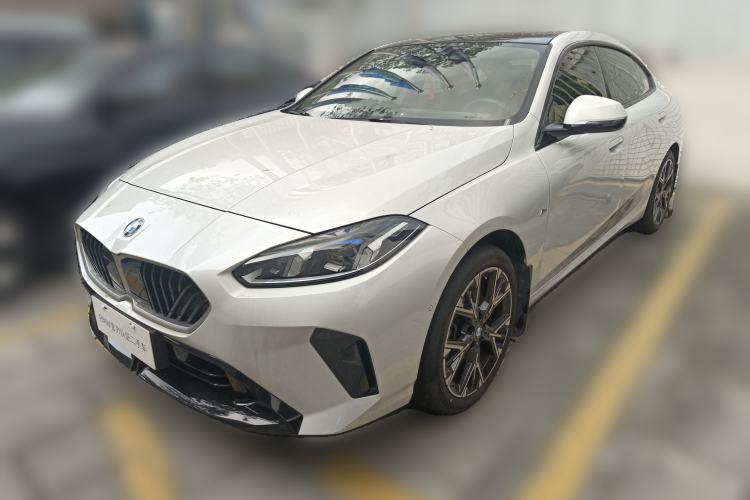 Used BMW 2 Series 2025 225L M Sport Package