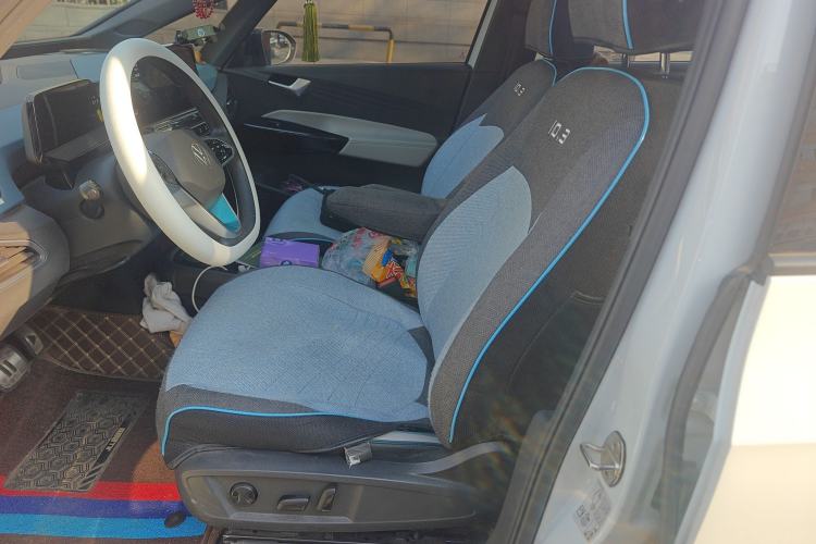 Used Volkswagen ID.3 2021 Pro Smart Edition