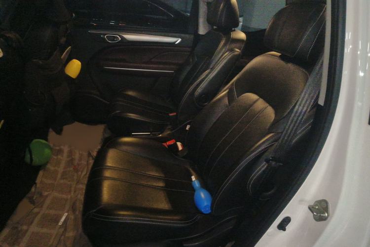 Used GAC Trumpchi M6 2021 PRO 270T DCT Luxury Edition
