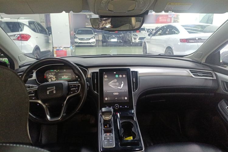 Used Rising ER6 2020 620 km Smart Edition