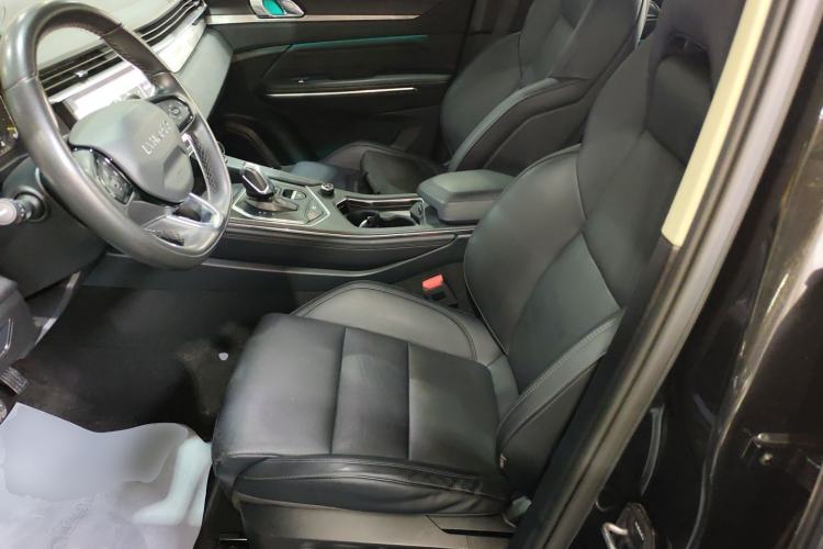 Used Lynk & Co 01 2021 2.0TD Two-Wheel-Drive Pro Trim
