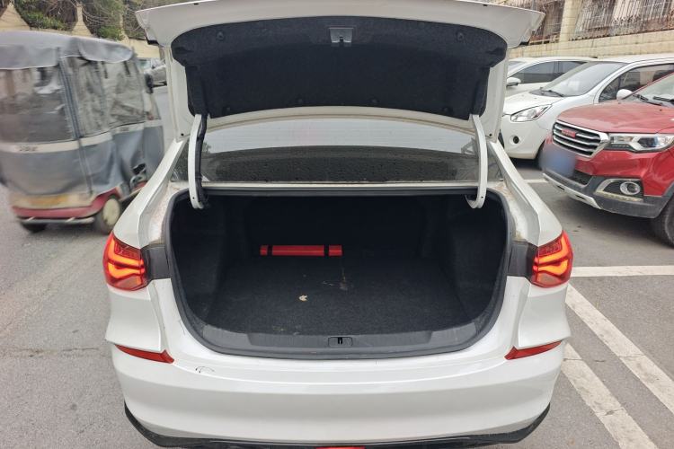 Used Chevrolet Monza 2024 1.5L Dual-Clutch Enjoyment Edition
