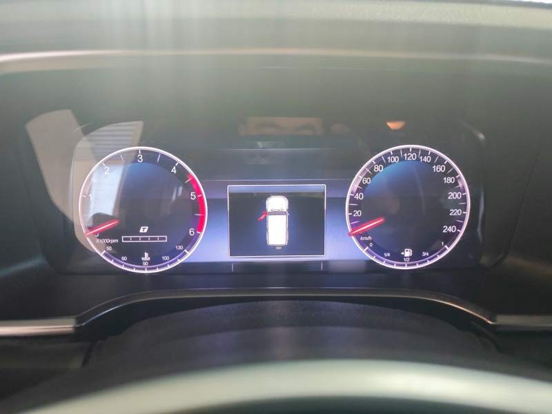 Used BAIC Off-Road BJ40 2024 2.0D Blade Hero Glory Edition — 24