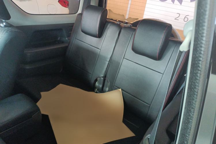 Used Suzuki Jimny 2015 1.3L AT JLX Navigation Edition