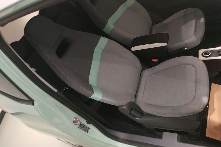 Used Wuling Hongguang MINIEV 2022 Macaron Premium Model – Lithium Iron Phosphate
