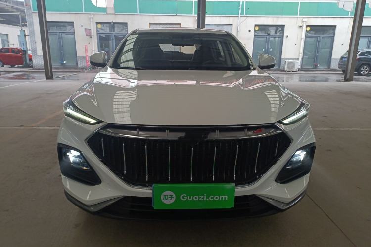 Used Oshan X5 2021 1.5T DCT Prestige Edition