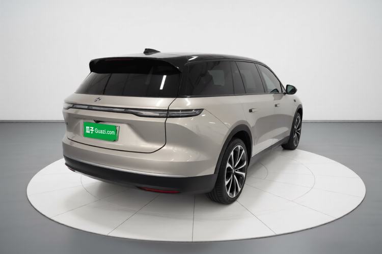 Used Nio ES8 2023 75 kWh Executive Edition
