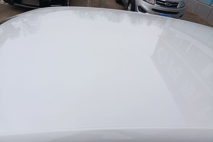 Used Volkswagen Polo 2018 1.5L Automatic Advanced Driving Model
