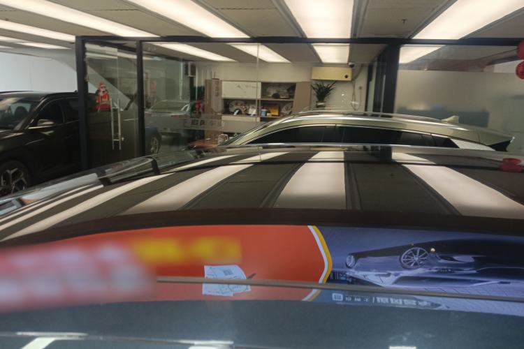 Used Leapmotor C11 2023 Pure Electric 500 Comfort Edition
