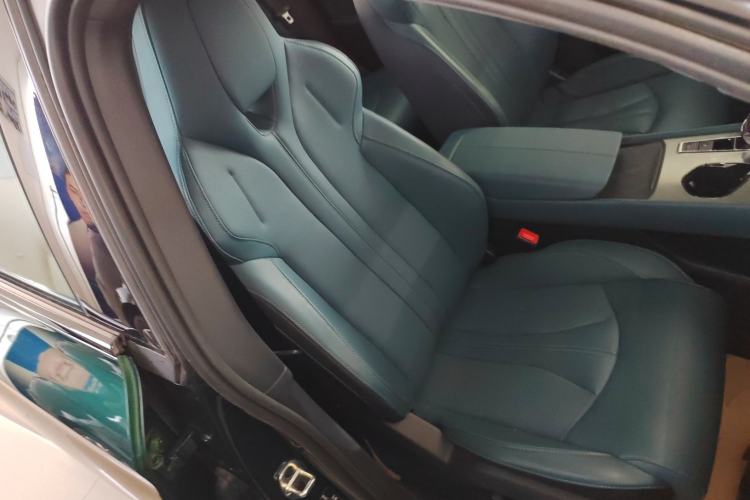 Used MG 7 2023 2.0T Automatic Trophy+ Ignition Glory Edition
