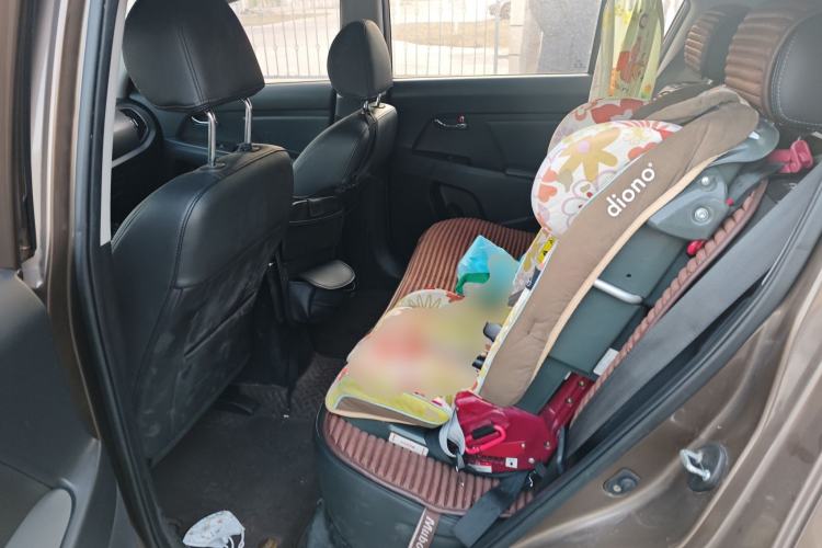 Used Kia Sportage R 2015 2.0L Automatic 2WD Premium Edition
