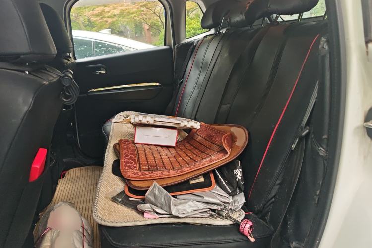 Used Peugeot 3008 2013 2.0L Automatic Classic Edition