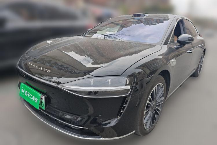 Used Hima Stelato S9 2025 Extended-Range Max