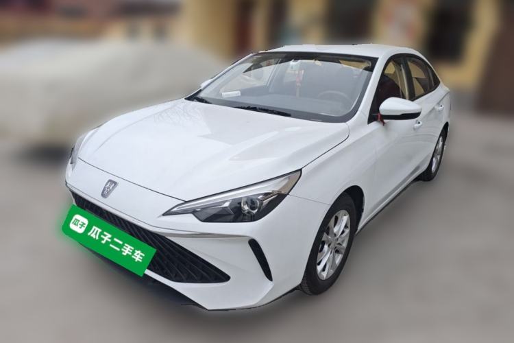 Used Roewe i5 2023 1.5L Manual Comfort Edition