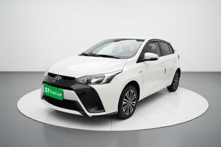 Used Toyota YARiS L Zhi Xuan 2020 1.5L Manual Leading Edition