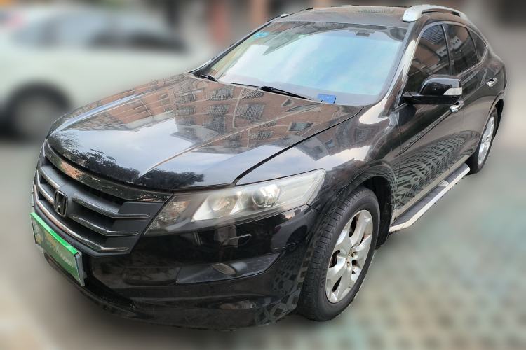 Used Honda Crosstour 2012 2.4L Luxury Edition