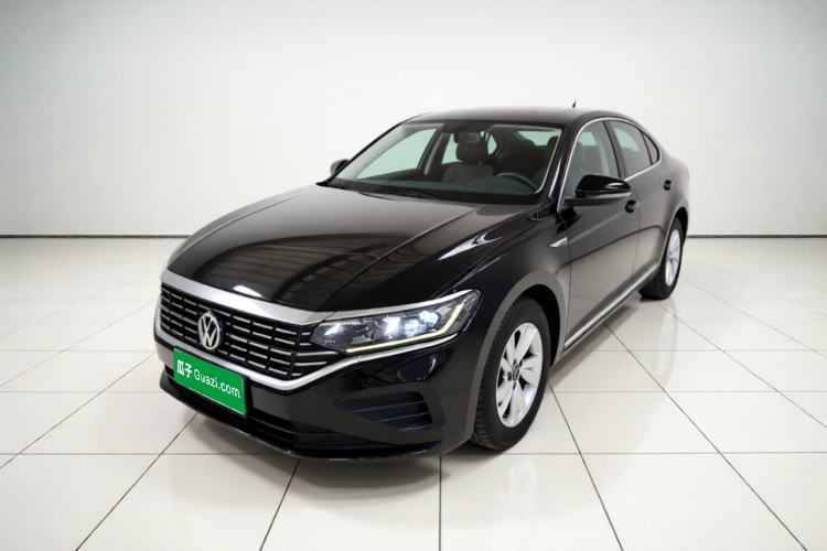 Used Volkswagen Passat 2023 Revised Version 280TSI Business Edition