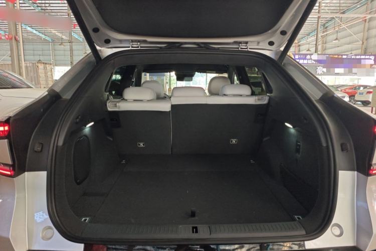 Used XPeng G7 2025 702 Max