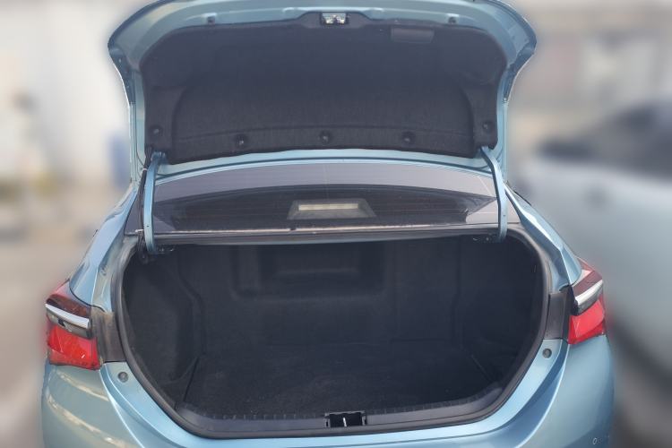 Used Toyota Corolla 2017 Revised Dual-Engine 1.8L E-CVT Elite Edition