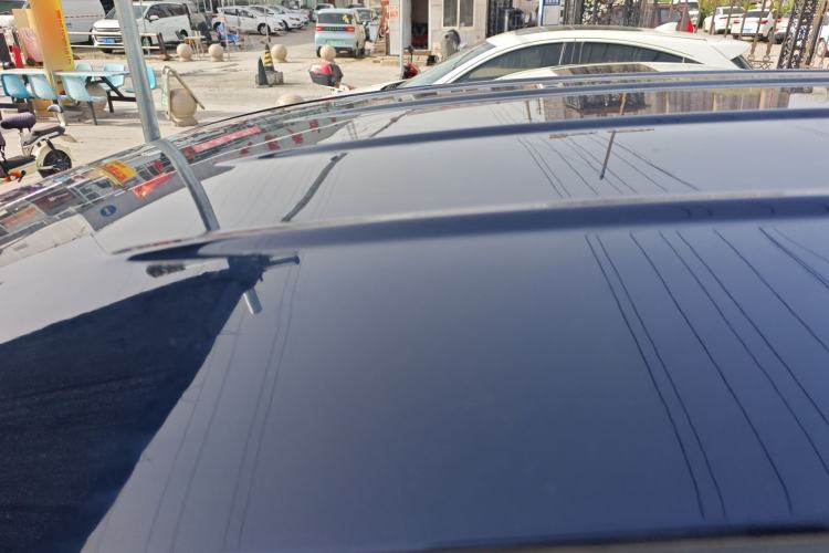 Used BYD Song MAX 2018 1.5T Automatic Smart Connect Luxury 6-Seater Roof