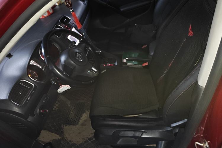 Used Volkswagen Golf 2012 1.4 TSI Automatic Comfort Edition
